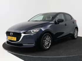 Mazda 2 (2021)