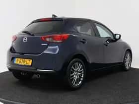 Mazda 2 (2021) thumbnail 2