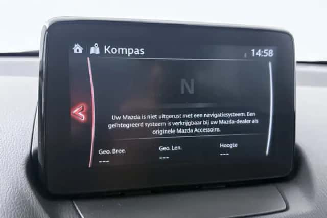 Mazda 2 (2021) thumbnail 11