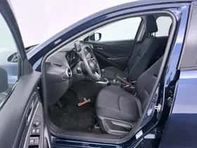 Mazda 2 (2021) thumbnail 12