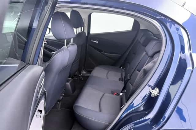 Mazda 2 (2021) thumbnail 13