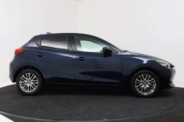 Mazda 2 (2021) thumbnail 14