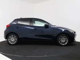 Mazda 2 (2021) thumbnail 14
