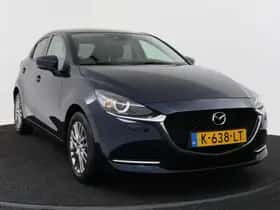 Mazda 2 (2021) thumbnail 15