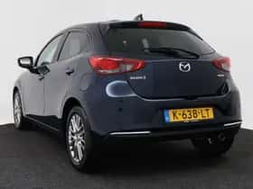 Mazda 2 (2021) thumbnail 16
