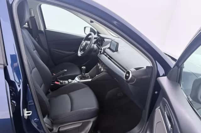 Mazda 2 (2021) thumbnail 17