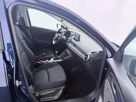 Mazda 2 (2021) thumbnail 17