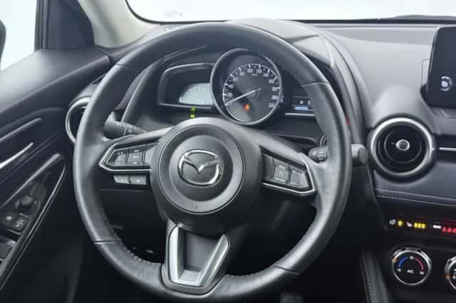 Mazda 2 (2021) thumbnail 18