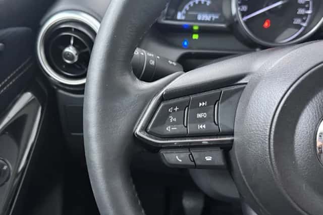 Mazda 2 (2021) thumbnail 19