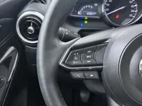 Mazda 2 (2021) thumbnail 19