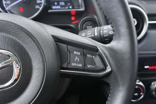 Mazda 2 (2021) thumbnail 20