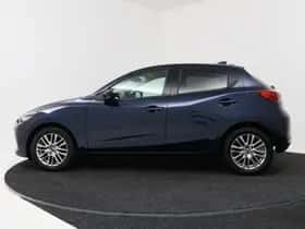 Mazda 2 (2021) thumbnail 3