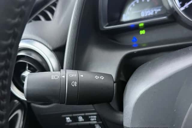 Mazda 2 (2021) thumbnail 21