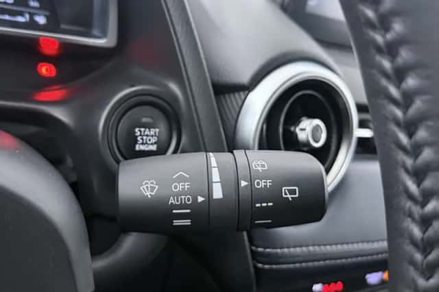 Mazda 2 (2021) thumbnail 22