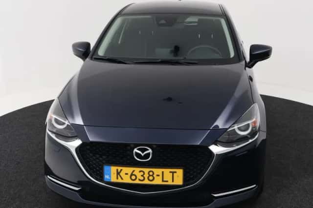 Mazda 2 (2021) thumbnail 27