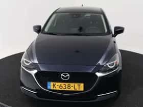 Mazda 2 (2021) thumbnail 27