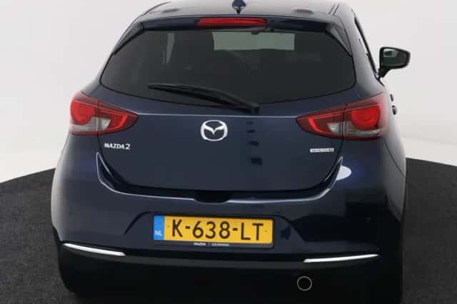 Mazda 2 (2021) thumbnail 28