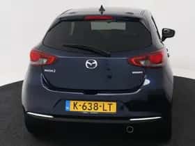 Mazda 2 (2021) thumbnail 28