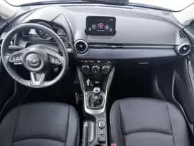 Mazda 2 (2021) thumbnail 4