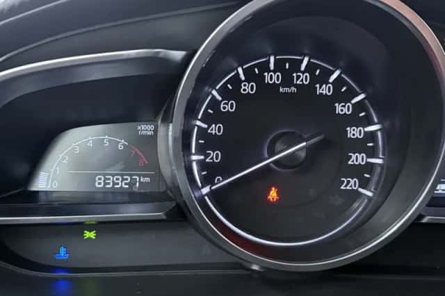 Mazda 2 (2021) thumbnail 5