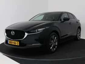 Mazda CX-30 (2025)