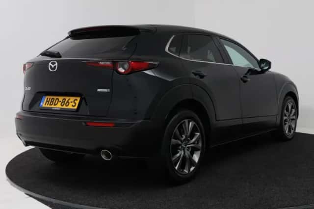 Mazda CX-30 (2025) thumbnail 2