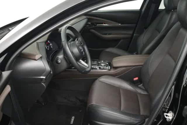 Mazda CX-30 (2025) thumbnail 12