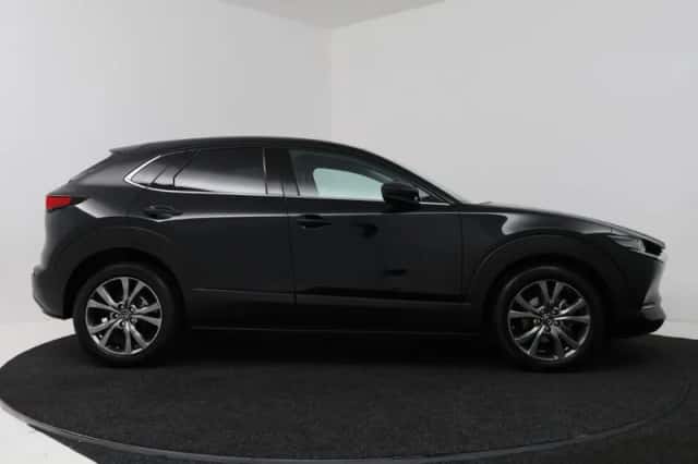 Mazda CX-30 (2025) thumbnail 14