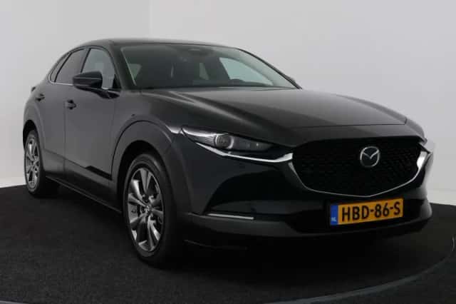 Mazda CX-30 (2025) thumbnail 15