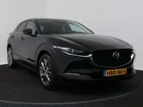 Mazda CX-30 (2025) thumbnail 15