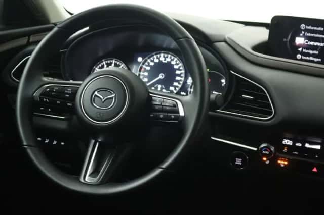 Mazda CX-30 (2025) thumbnail 18