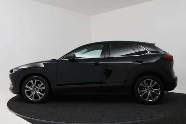 Mazda CX-30 (2025) thumbnail 3