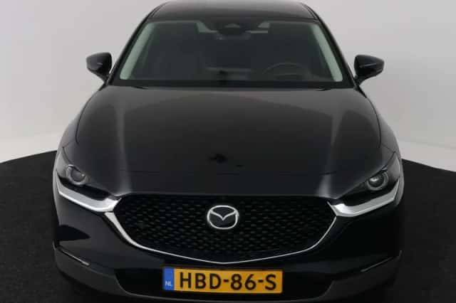 Mazda CX-30 (2025) thumbnail 26