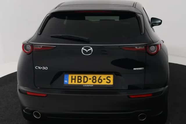 Mazda CX-30 (2025) thumbnail 27