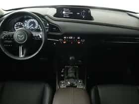 Mazda CX-30 (2025) thumbnail 4