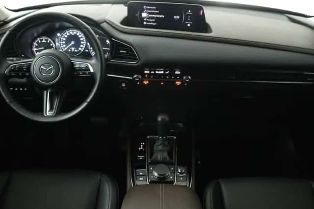 Mazda CX-30 (2025) thumbnail 5