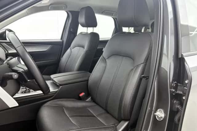 Mazda CX-60 (2024) thumbnail 12