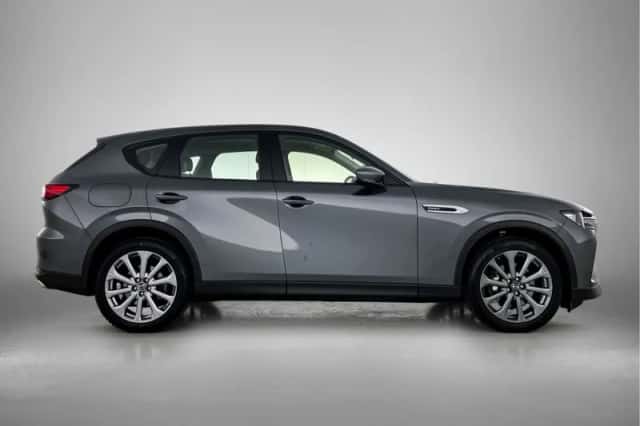 Mazda CX-60 (2024) thumbnail 14