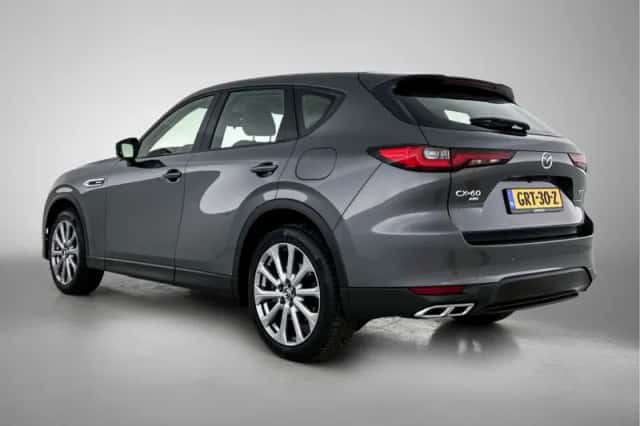 Mazda CX-60 (2024) thumbnail 16