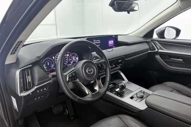 Mazda CX-60 (2024) thumbnail 17