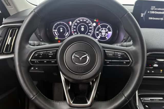 Mazda CX-60 (2024) thumbnail 18