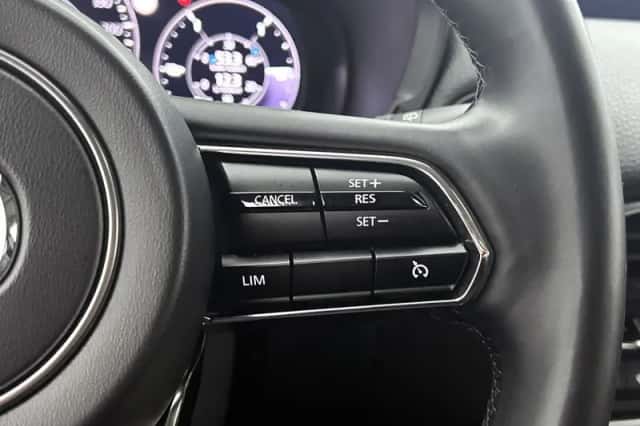 Mazda CX-60 (2024) thumbnail 19