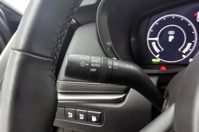 Mazda CX-60 (2024) thumbnail 20