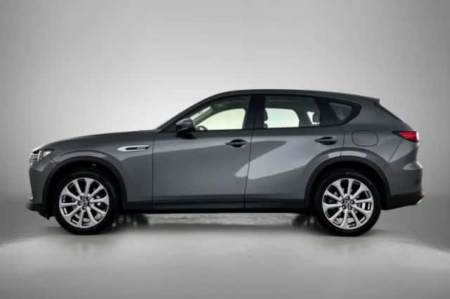 Mazda CX-60 (2024) thumbnail 3