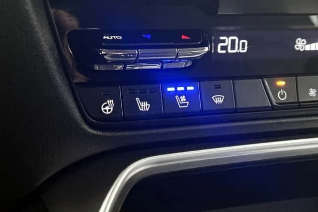 Mazda CX-60 (2024) thumbnail 23