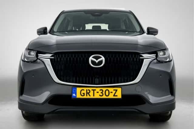 Mazda CX-60 (2024) thumbnail 32