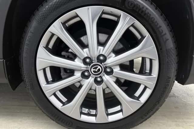 Mazda CX-60 (2024) thumbnail 35