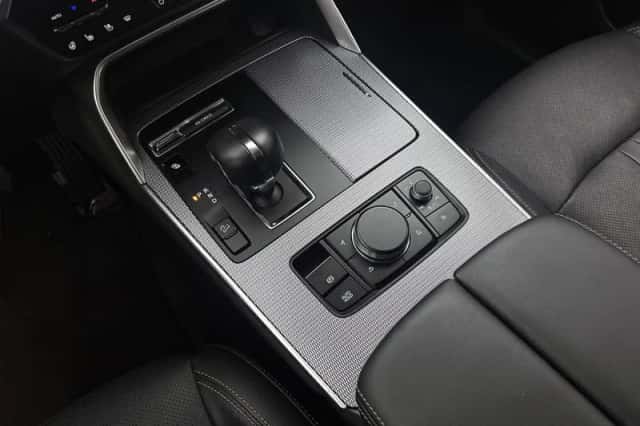 Mazda CX-60 (2024) thumbnail 6