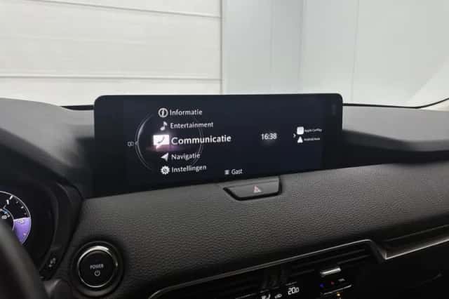 Mazda CX-60 (2024) thumbnail 8