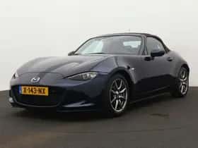 Mazda MX-5 (2023)